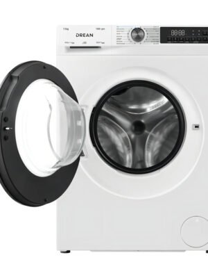 Lavarropas automático Drean inverter hasta 7.5kg