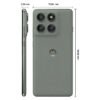 Smartphone Motorola Edge 60 Pro 5g