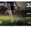 Smart Tv Led Noblex 32 91dv32x7080 Android