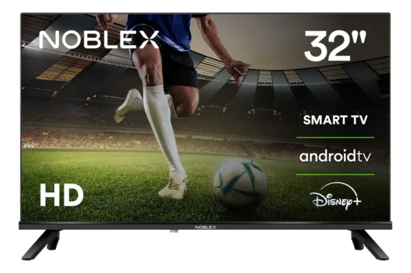 Smart Tv Led Noblex 32 91dv32x7080 Android
