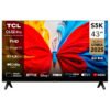 Smart TV 43 TCL Full HD QLED 43S5K