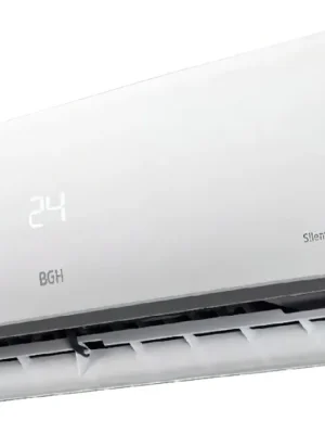 Aire Acondicionado BGH Silent Air BS35WCHU