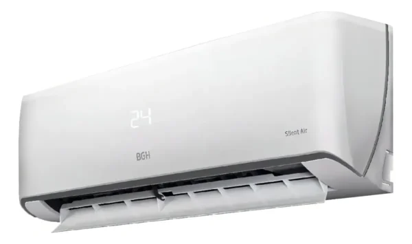 Aire Acondicionado BGH Silent Air BS35WCHU