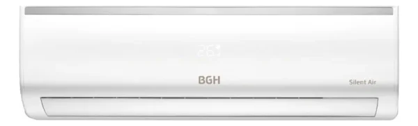 Aire Acondicionado BGH Silent Air BS35WCHU