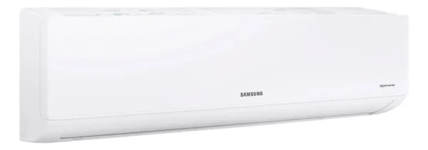 Aire acondicionado Samsung inverter frío/calor 5031 frigorías