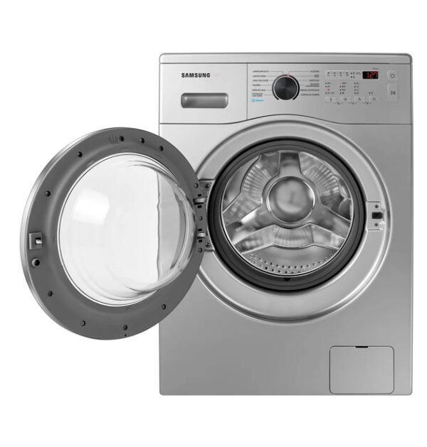 Lavarropas Automático Samsung Inverter 6.5 Kg